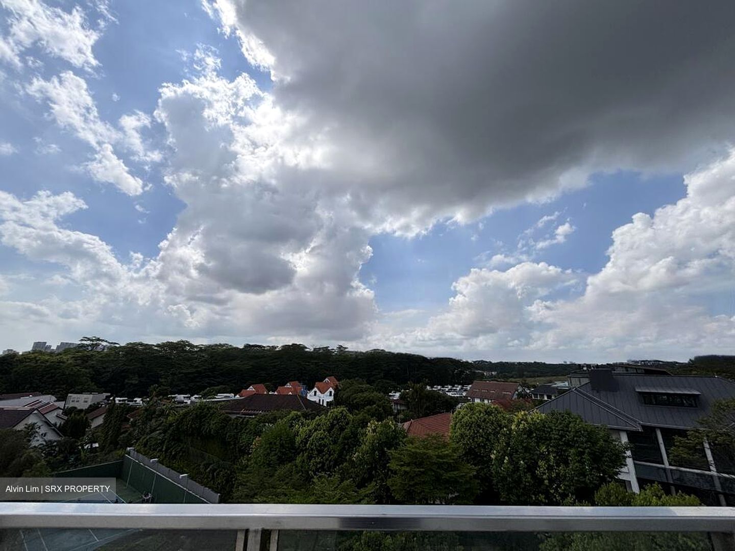 The Sixth Avenue Residences (D10), Condominium #444349571